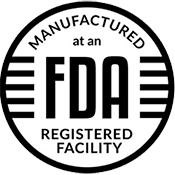 Nerve Fresh FDA Registered Facility